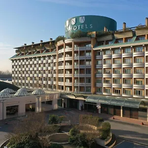 Expo Fiera Milano Aparthotel