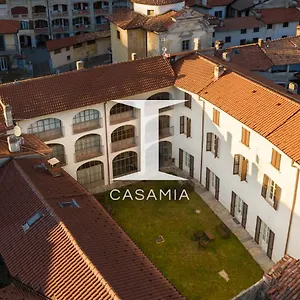 Palazzo Mia By Icasamia Appartamento