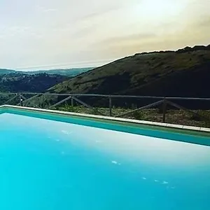Azienda Agrituristica La Janna Di La Faj Alloggio per agriturismo Budoni
