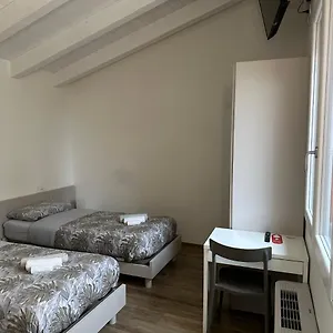 La Campagnola , Vignola (Emilia-Romagna) Italien