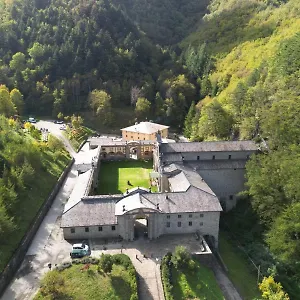 Del Pellegrino , Roncobillaccio Italien