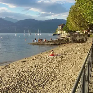 Piccolo Porto Di Cerro Appartamento