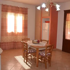 Casa Angelo Casa vacanze San Vito Lo Capo